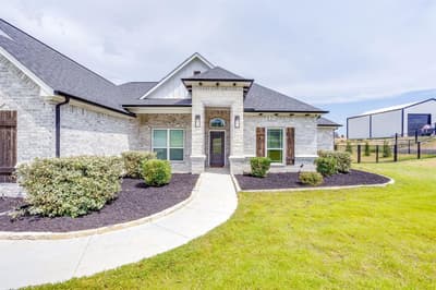 139 Oak Meadow Lane, Weatherford TX 76085 - Photo 5