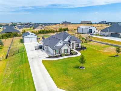 139 Oak Meadow Lane, Weatherford TX 76085 - Photo 4