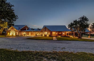 3112 Sunset School Road, Sunset TX 76270 - Photo 2