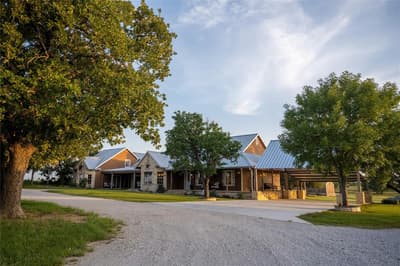 3112 Sunset School Road, Sunset TX 76270 - Photo 3
