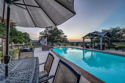 3112 Sunset School Road, Sunset TX 76270