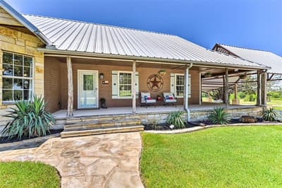 3112 Sunset School Road, Sunset TX 76270 - Photo 5