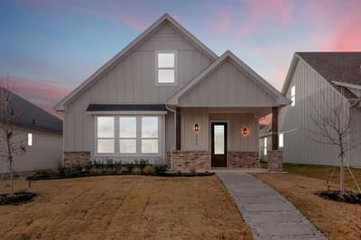 205 W 7th Street, Justin TX 76247