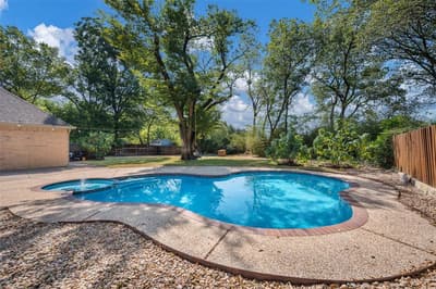3401 Pecan Park Drive, Flower Mound TX 75022 - Photo 3