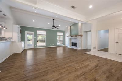 3401 Pecan Park Drive, Flower Mound TX 75022 - Photo 5
