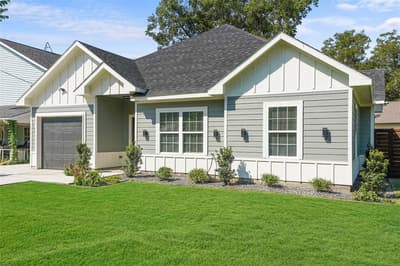 300 S 5th Street, Crandall TX 75114 - Photo 2