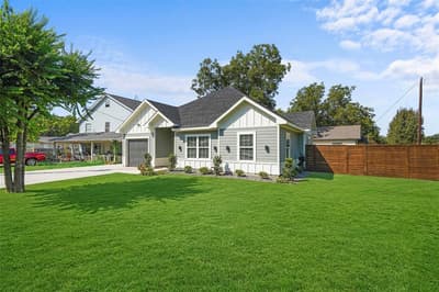 300 S 5th Street, Crandall TX 75114 - Photo 4