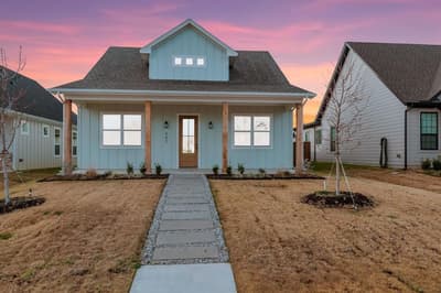 207 W 7th Street, Justin TX 76247