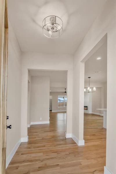 207 W 7th Street, Justin TX 76247 - Photo 5