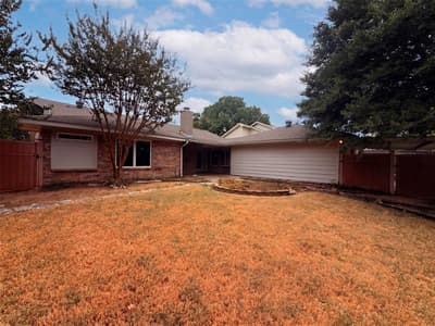 301 Hillside Court, Garland TX 75043 - Photo 5