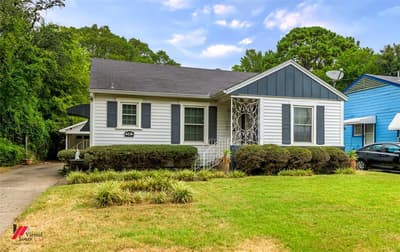 262 E Slattery Boulevard, Shreveport LA 71104 - Photo 2