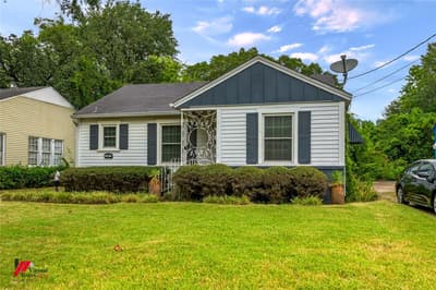 262 E Slattery Boulevard, Shreveport LA 71104 - Photo 3