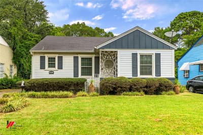 262 E Slattery Boulevard, Shreveport LA 71104