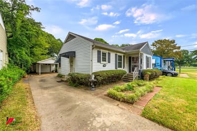 262 E Slattery Boulevard, Shreveport LA 71104 - Photo 4