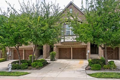 2662 Sherwood Drive, Lewisville TX 75067