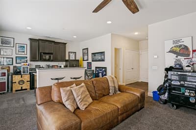 2662 Sherwood Drive, Lewisville TX 75067 - Photo 4