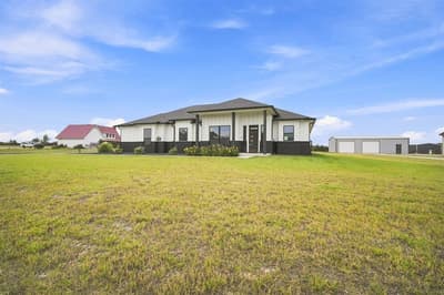 140 Lone Elm Road, Waxahachie TX 75167 - Photo 2