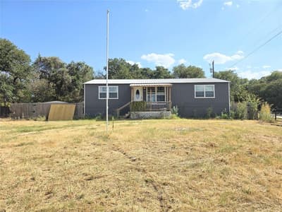 1413 Lynock Lane, Azle TX 76020