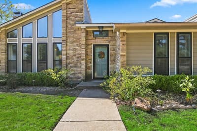 924 Thoreau Lane, Allen TX 75002 - Photo 3