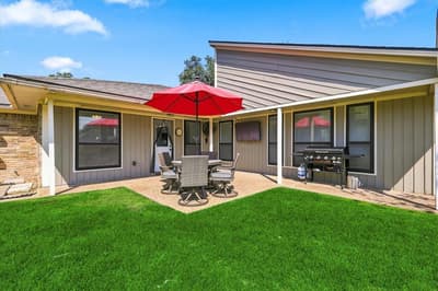 924 Thoreau Lane, Allen TX 75002