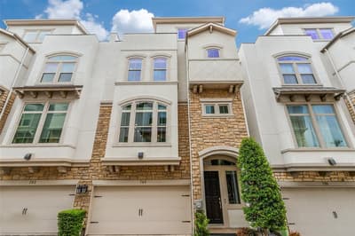 746 Spanish Oaks Place, Dallas TX 75204