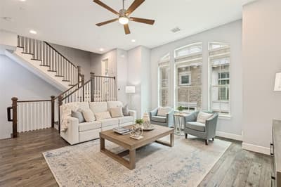 746 Spanish Oaks Place, Dallas TX 75204 - Photo 5