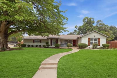6724 Cumberland Road, Fort Worth TX 76116 - Photo 2