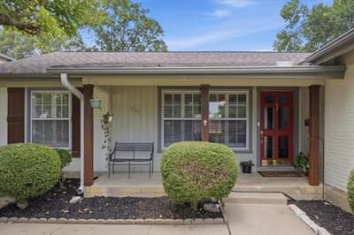 6724 Cumberland Road, Fort Worth TX 76116 - Photo 3