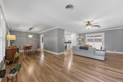 6724 Cumberland Road, Fort Worth TX 76116 - Photo 4