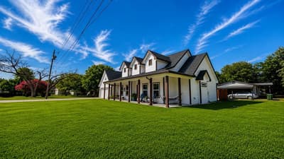 4000 Sioux Court, Granbury TX 76048 - Photo 2