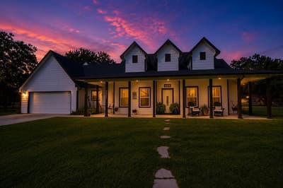 4000 Sioux Court, Granbury TX 76048 - Photo 3