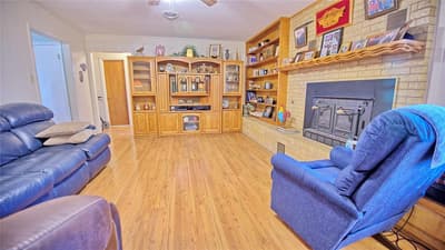 437 Jakes Road, Bowie TX 76230 - Photo 3