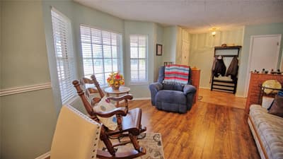 437 Jakes Road, Bowie TX 76230 - Photo 5