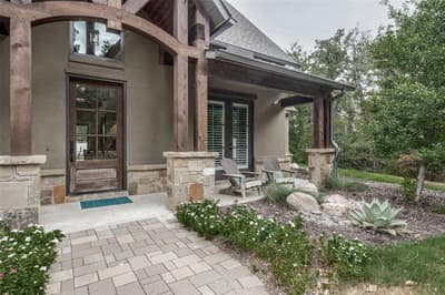 197 Stonewood Boulevard, Bartonville TX 76226 - Photo 2