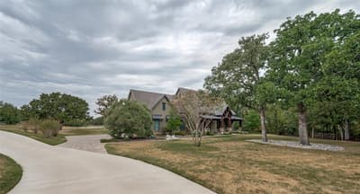 197 Stonewood Boulevard, Bartonville TX 76226 - Photo 3