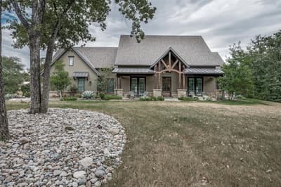 197 Stonewood Boulevard, Bartonville TX 76226 - Photo 5
