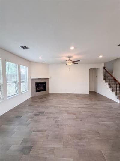 1421 Prairie Lake Court, Lewisville TX 75010 - Photo 3