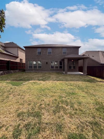 1421 Prairie Lake Court, Lewisville TX 75010 - Photo 5