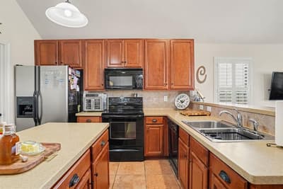 103 George Owens Road, Ponder TX 76259 - Photo 4