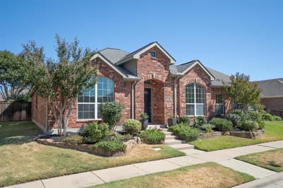 5924 Saddle Club Trail, McKinney TX 75070 - Photo 3