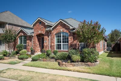 5924 Saddle Club Trail, McKinney TX 75070 - Photo 4