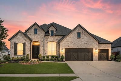 2521 Warwick Drive, Celina TX 75009