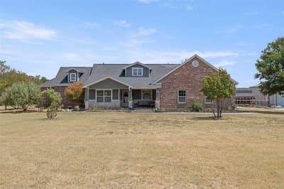 118 Fm 2450, Krum TX 76249
