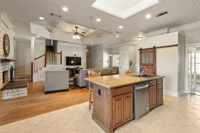 118 Fm 2450, Krum TX 76249 - Photo 5