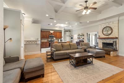 118 Fm 2450, Krum TX 76249 - Photo 4