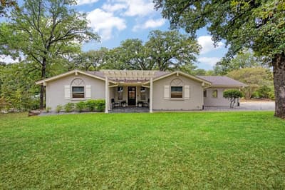 225 Karen Drive, Denison TX 75021