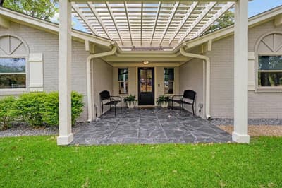 225 Karen Drive, Denison TX 75021 - Photo 5