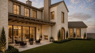 16805 Chepstow Court, Dallas TX 75248 - Photo 3
