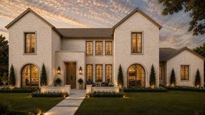 16805 Chepstow Court, Dallas TX 75248