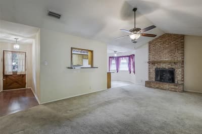 102 Alamo Street, Waxahachie TX 75165 - Photo 3